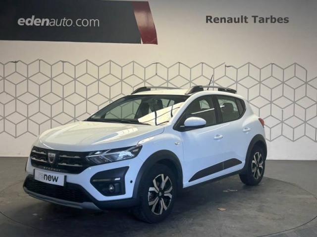 Dacia Sandero Tce 90 Stepway Confort