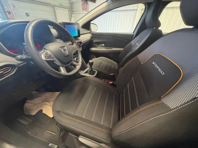 Dacia Sandero image 5