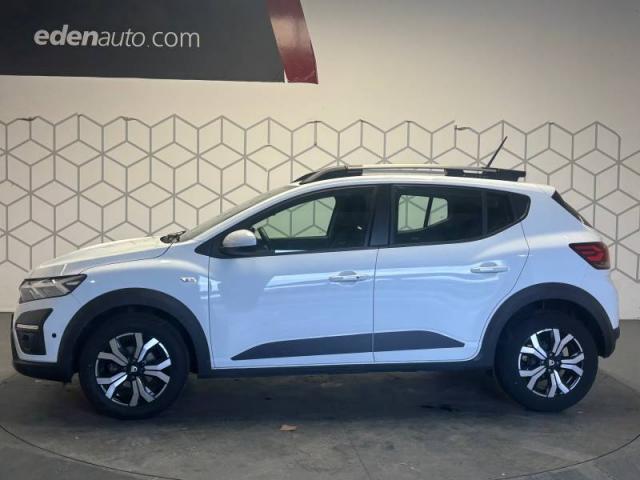 Dacia Sandero image 3