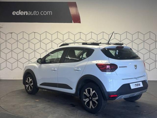 Dacia Sandero image 7