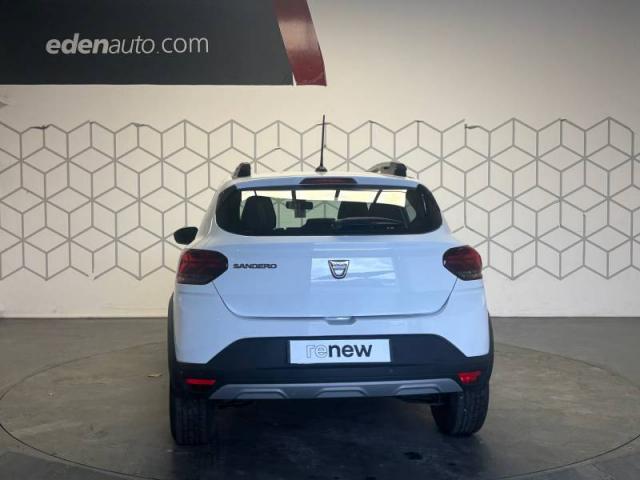 Dacia Sandero image 4