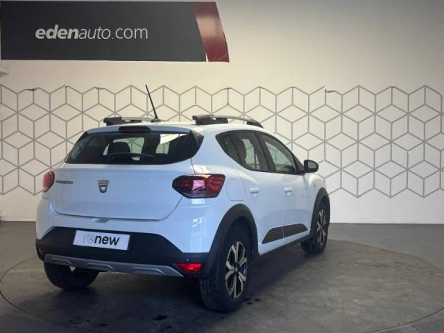Dacia Sandero image 6