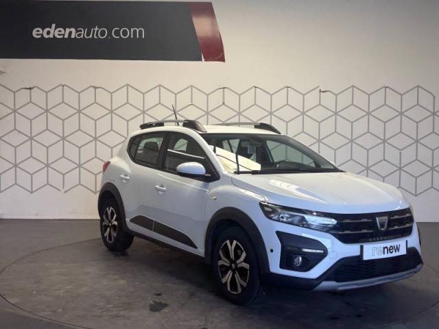 Dacia Sandero image 1