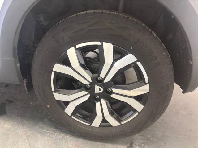 Dacia Sandero image 8