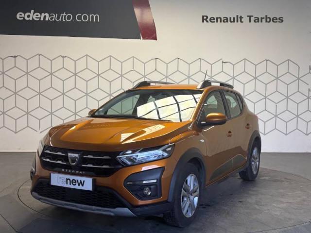 Dacia Sandero Tce 90 Stepway Confort