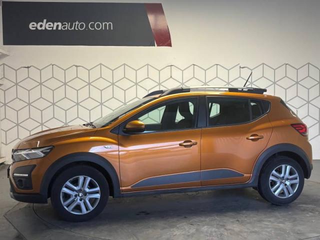 Dacia Sandero image 9