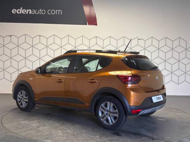 Dacia Sandero image 8