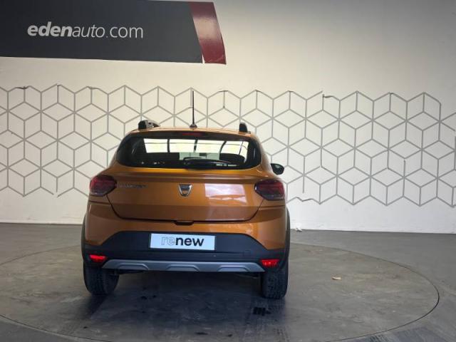 Dacia Sandero image 7