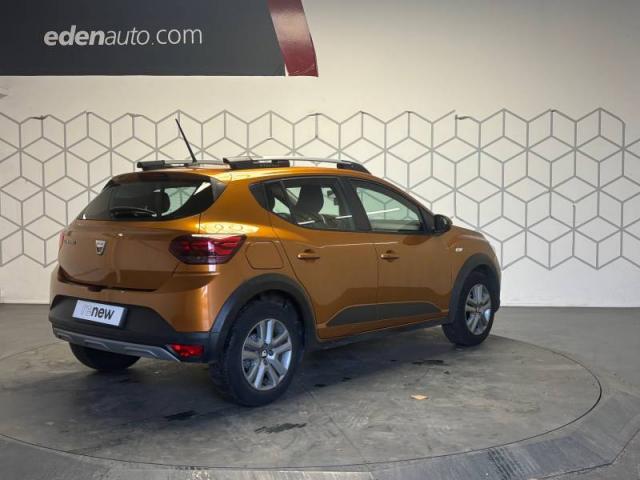 Dacia Sandero image 6
