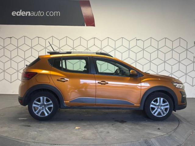 Dacia Sandero image 4