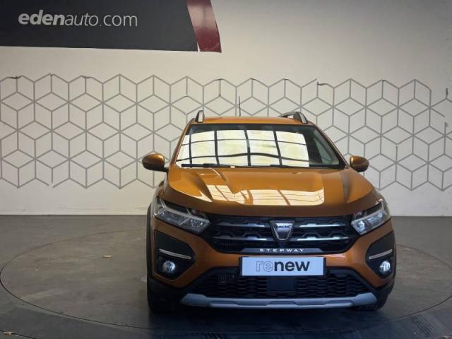 Dacia Sandero image 3