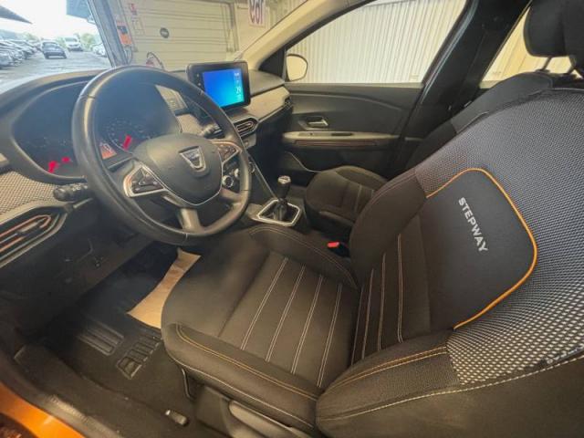 Dacia Sandero image 5