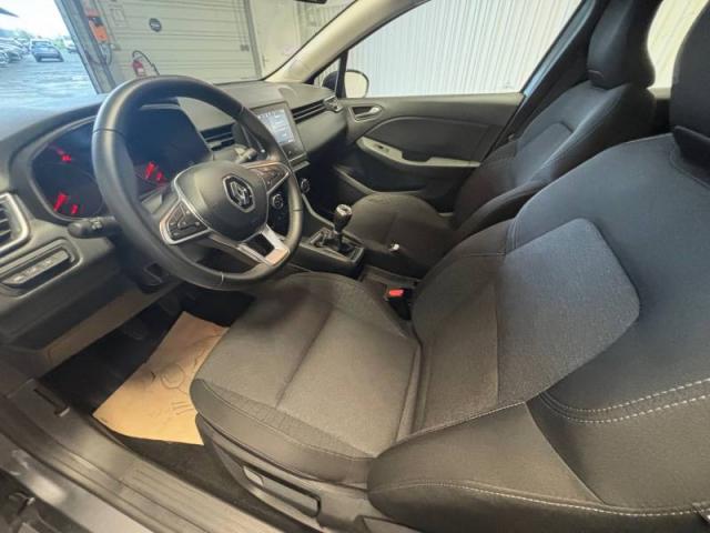 Renault Clio image 4