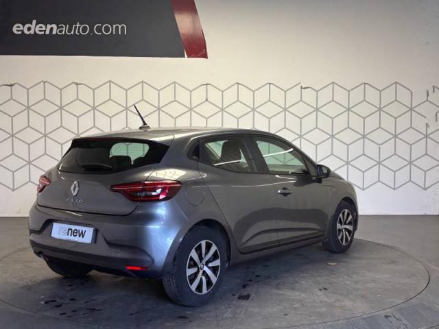 Renault Clio image 1