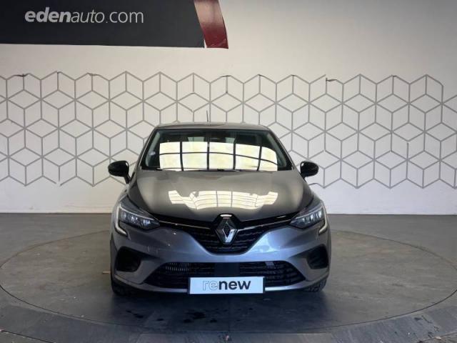 Renault Clio image 2