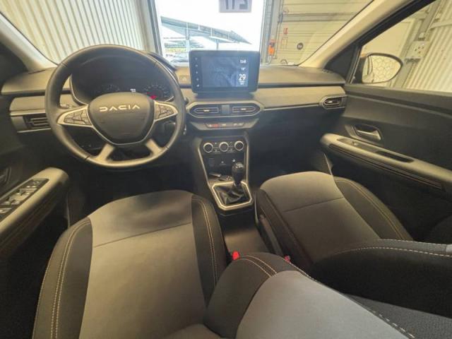 Dacia Sandero image 5