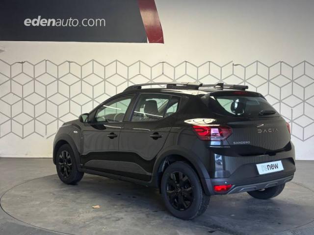 Dacia Sandero image 7