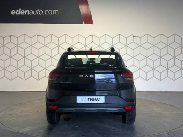 Dacia Sandero image 3