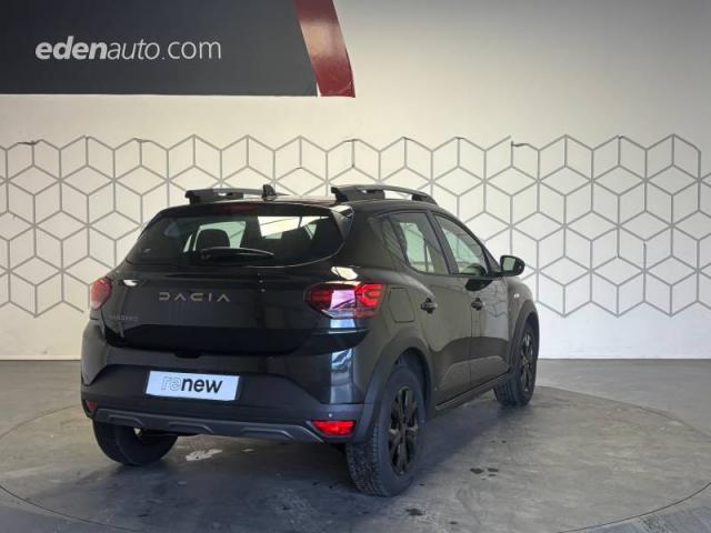 Dacia Sandero image 1