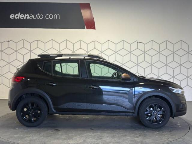 Dacia Sandero image 6