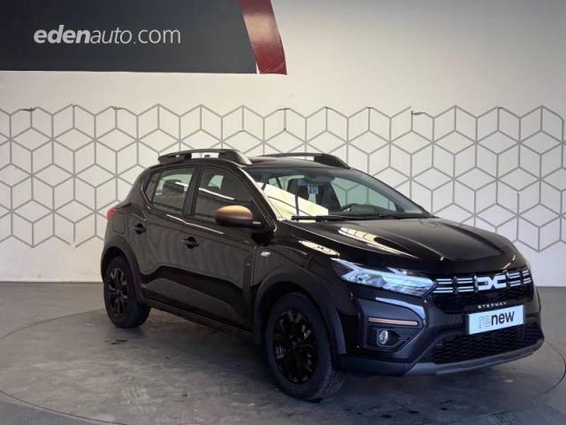 Dacia Sandero image 4