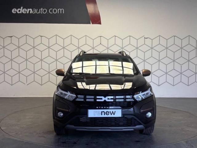 Dacia Sandero image 2