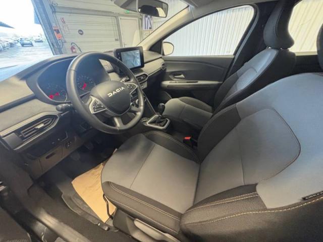 Dacia Sandero image 9