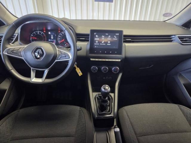 Renault Clio image 2