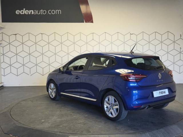 Renault Clio image 4