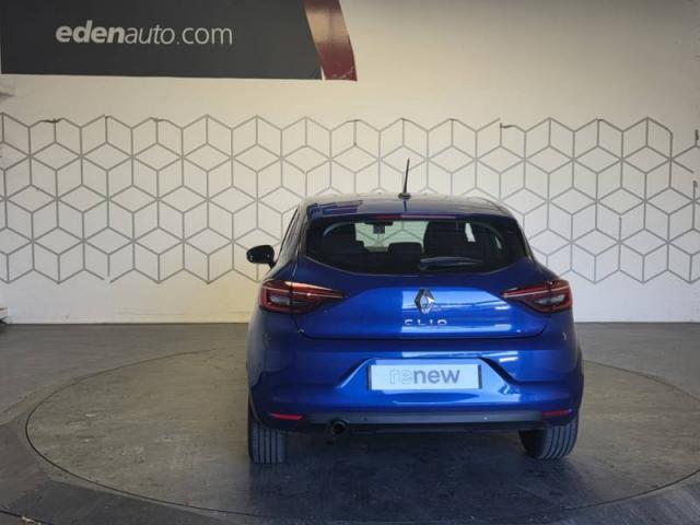 Renault Clio image 1