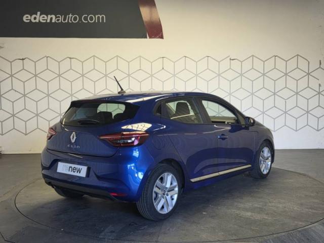 Renault Clio image 6