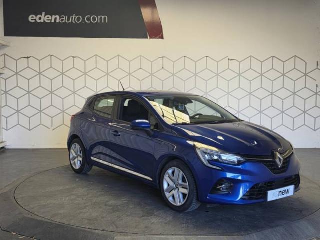 Renault Clio image 9