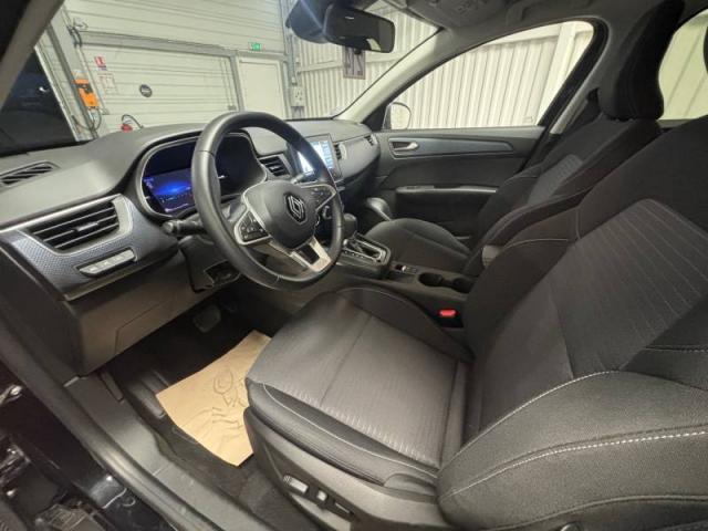 Renault Arkana image 3