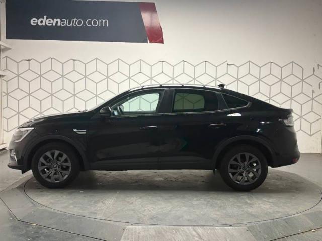 Renault Arkana image 5