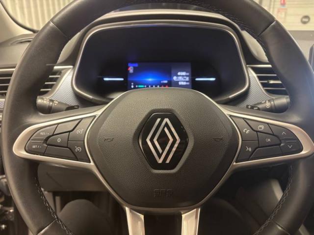 Renault Arkana image 8