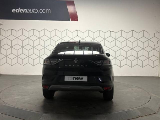 Renault Arkana image 7