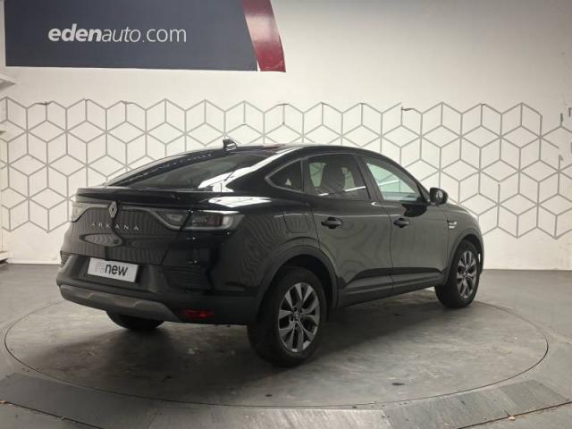 Renault Arkana image 4