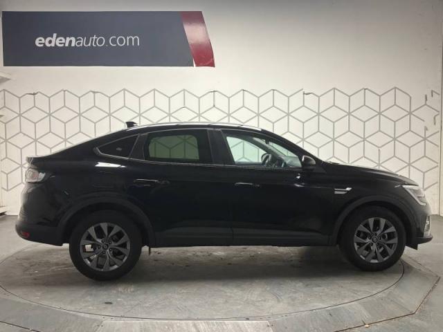 Renault Arkana image 9