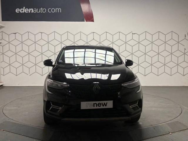 Renault Arkana image 6