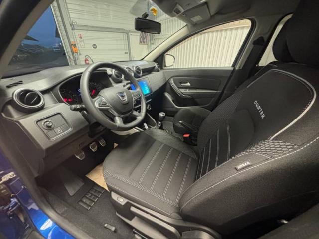 Dacia Duster image 5