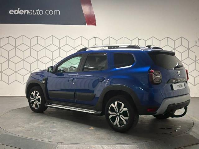 Dacia Duster image 9