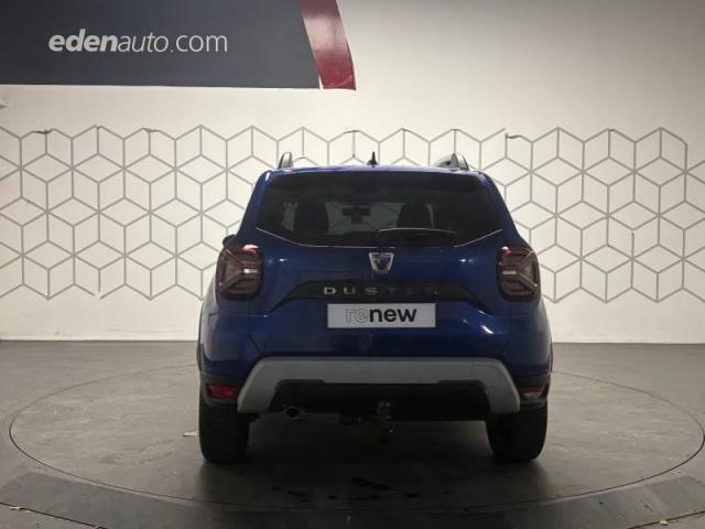 Dacia Duster image 7