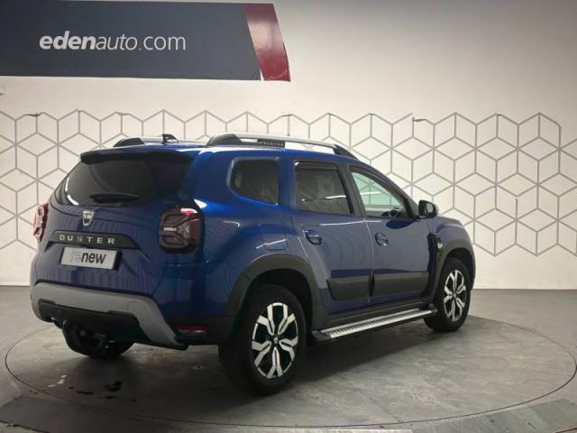 Dacia Duster image 2