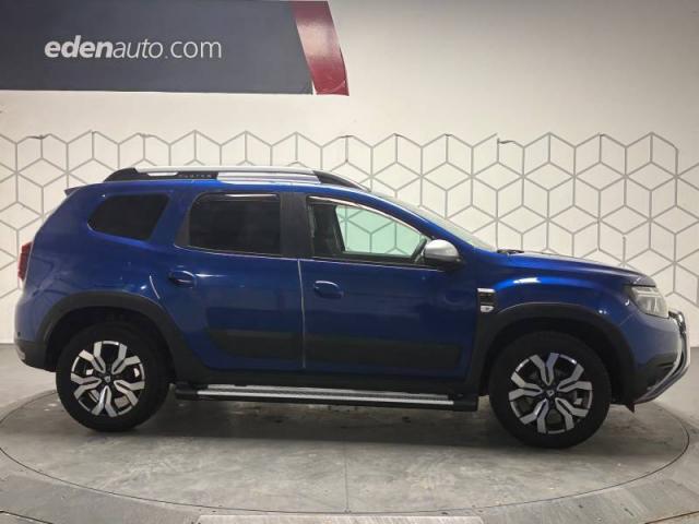 Dacia Duster image 1