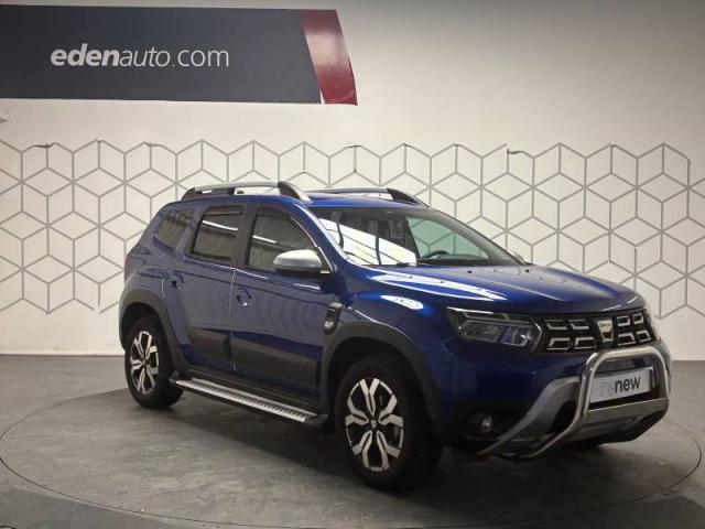 Dacia Duster image 8