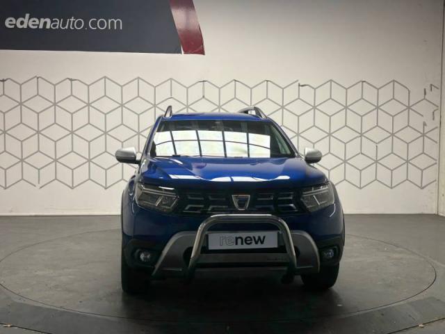 Dacia Duster image 4