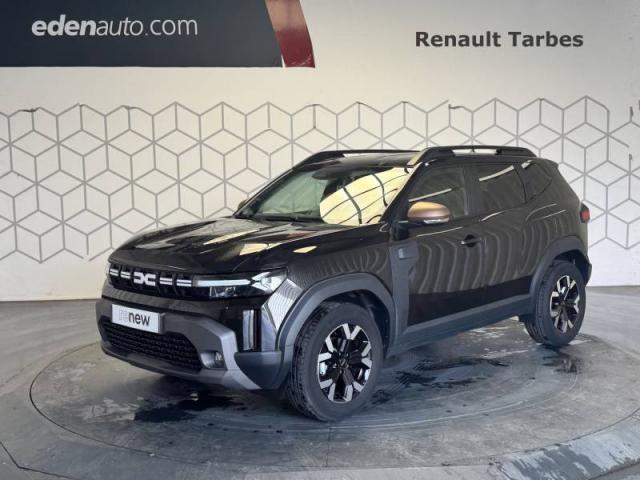 Dacia Duster Eco-G 100 Extreme