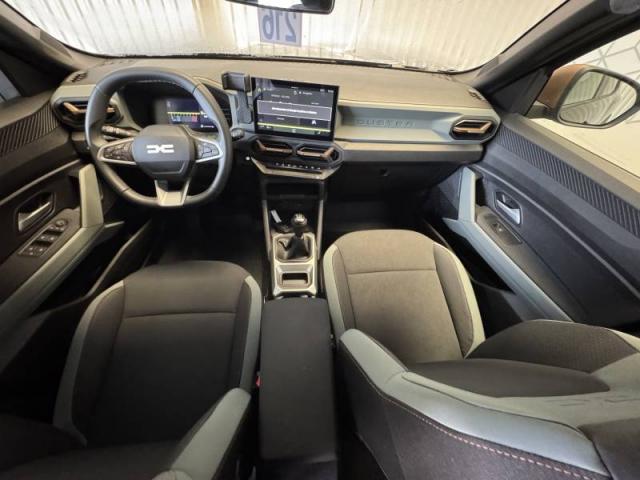 Dacia Duster image 4