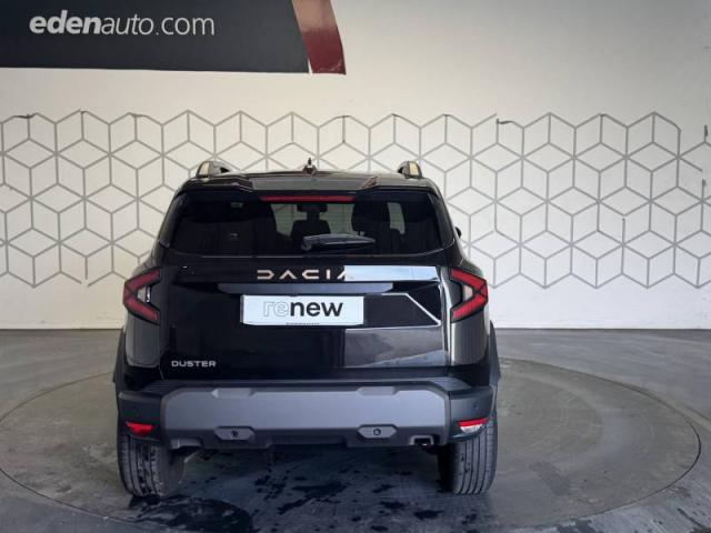 Dacia Duster image 1