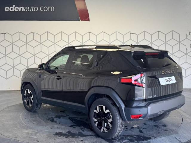 Dacia Duster image 3